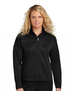 Women's Travel Full-Zip Jacket