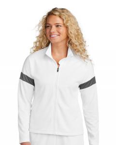 Women's Travel Full-Zip Jacket