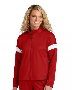 Women's Travel Full-Zip Jacket