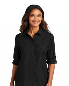 Women's Long Sleeve UV Daybreak Shirt