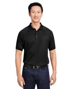 Mens Charge Snag and Soil Protect Polo