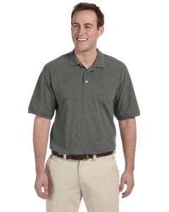 Men's Tall 5.6 oz. Easy Blend™ Polo