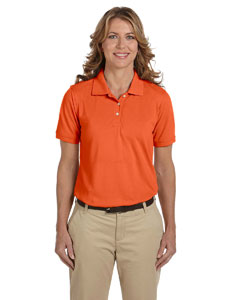 Ladies' 5.6 oz Easy Blend™ Polo