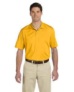 Men's Micro-Piqué Polo