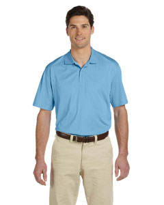 Men's Micro-Piqué Polo