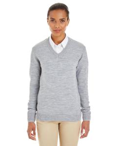 Ladies Pilbloc V-Neck Sweater