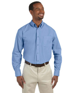 Men's 3.1 oz. Essential Poplin