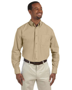 Men's 3.1 oz. Essential Poplin