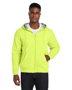 Mens Tall ClimaBloc Lined Heavyweight Hooded Sweatshirt