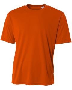 Athletic Orange 