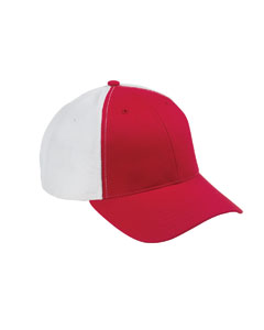 Red/white 