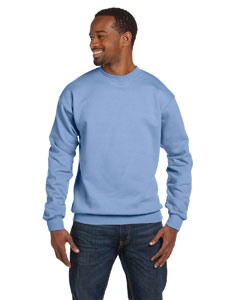 Unisex EcoSmart® 50/50 Crewneck Sweatshirt
