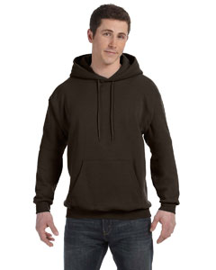 Unisex 7.8 oz. EcoSmart® 50/50 Pullover Hood