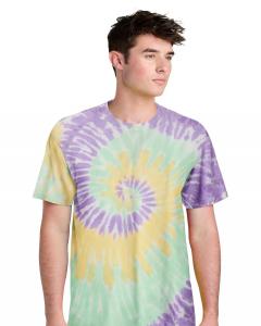 Unisex Tie-Dye Tee