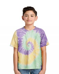 Youth Tie-Dye Tee