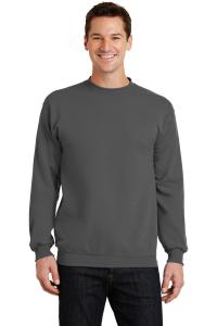 Unisex Core Fleece Crewneck Sweatshirt