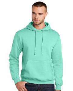 Unisex Core Fleece Pullover Hooded Sweatshirt