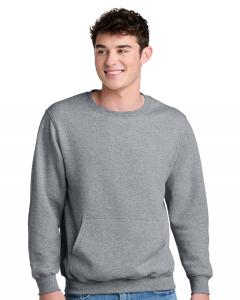 Core Fleece Crewneck Pocket Sweatshirt