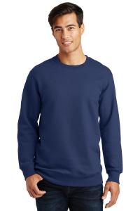Unisex Fan Favorite Fleece Crewneck Sweatshirt