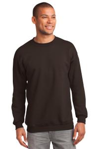 Unisex Essential Fleece Crewneck Sweatshirt