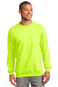 Tall Essential Fleece Crewneck Sweatshirt