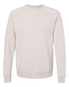 Unisex Special Blend Raglan Sweatshirt