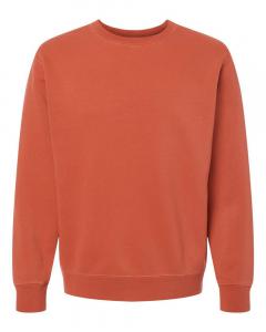 Unisex Heavyweight Pigment-Dyed Sweatshirt