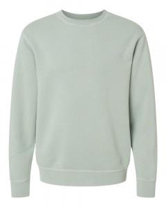 Unisex Heavyweight Pigment-Dyed Sweatshirt