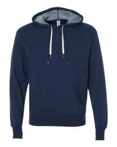 Unisex Midweight French Terry Hooded Sweatshirt