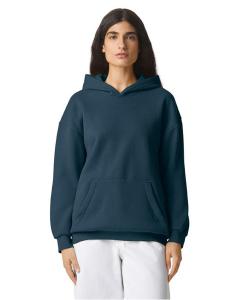 Unisex ReFlex Fleece Pullover Hooded Sweatshirt