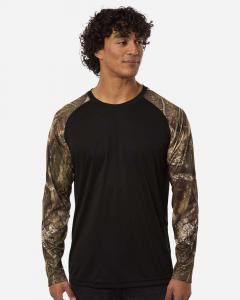 RealTree Camo T-Shirts| RealTree Apparel Wholesale