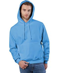 Adult 12 oz., 82/18 Reverse Weave Pullover Hood