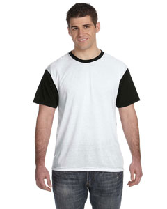 Men's Blackout Sublimation T-Shirt