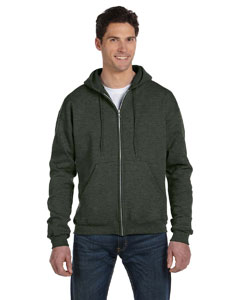 Eco® 9 oz., 50/50 Full-Zip Hood