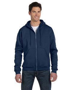 Eco® 9 oz., 50/50 Full-Zip Hood