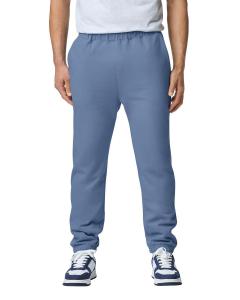 Unisex Softstyle Midweight Pocket Sweatpant