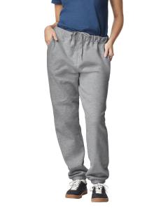 Unisex Softstyle Midweight Pocket Sweatpant