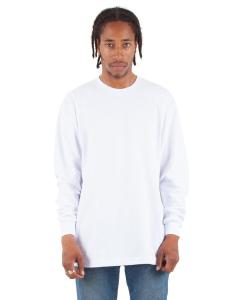 Adult Max Heavyweight Long-Sleeve T-Shirt