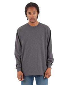 Adult Max Heavyweight Long-Sleeve T-Shirt