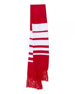 Soccer Scarf