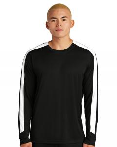 Competitor United Long Sleeve Crew