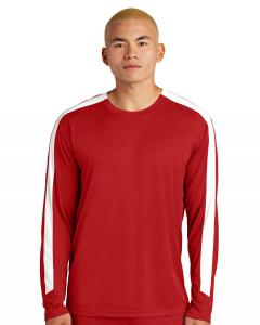 Competitor United Long Sleeve Crew