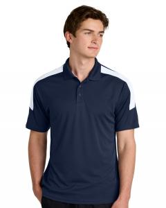 Competitor United Polo