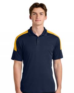 Competitor United Polo