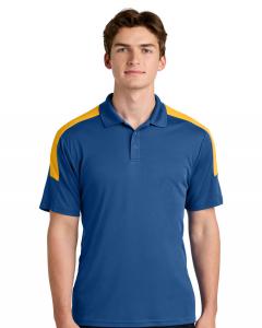 Competitor United Polo