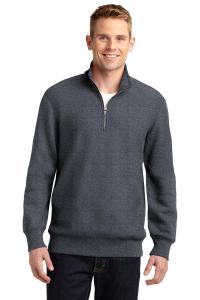 Super Heavyweight 1/4-Zip Pullover Sweatshirt