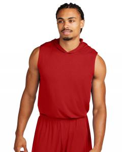 Competitor Sleeveless Hoodie