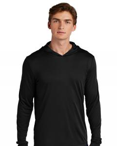 Posi-UV Pro Long Sleeve Hoodie