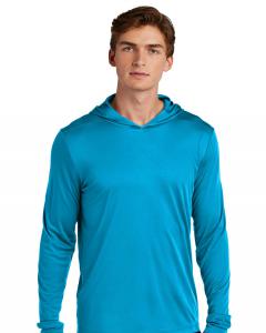 Posi-UV Pro Long Sleeve Hoodie