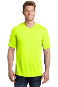 Unisex PosiCharge Competitor Cotton Touch Tee